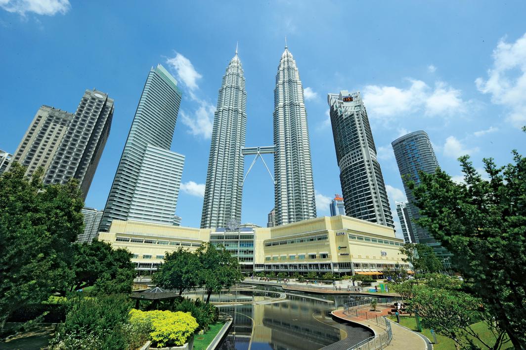 City-Life - Tourism Malaysia Blog